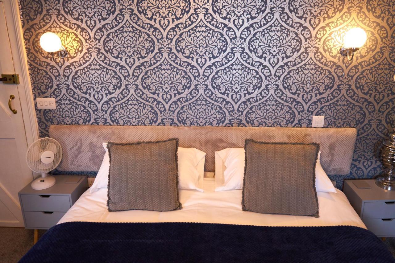 The Coachmakers Arms Bed & Breakfast Уолингфорд Стая снимка