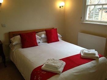 The Coachmakers Arms Bed & Breakfast Уолингфорд Екстериор снимка