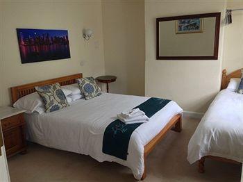 The Coachmakers Arms Bed & Breakfast Уолингфорд Екстериор снимка