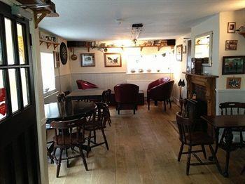 The Coachmakers Arms Bed & Breakfast Уолингфорд Екстериор снимка