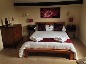 The Coachmakers Arms Bed & Breakfast Уолингфорд Екстериор снимка