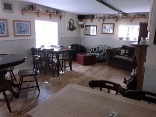 The Coachmakers Arms Bed & Breakfast Уолингфорд Екстериор снимка