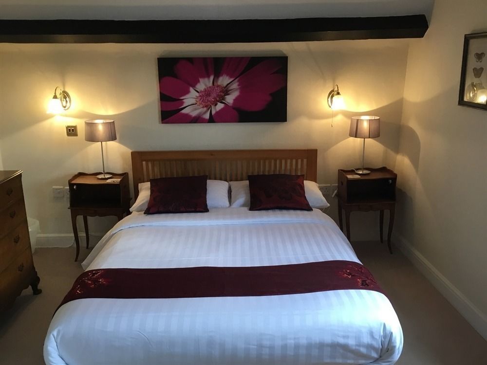The Coachmakers Arms Bed & Breakfast Уолингфорд Екстериор снимка